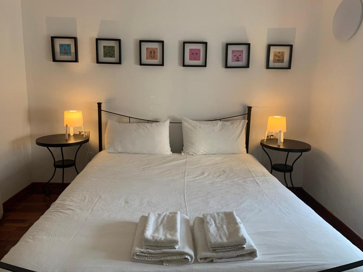 Locatelli50 Apartamento Bérgamo