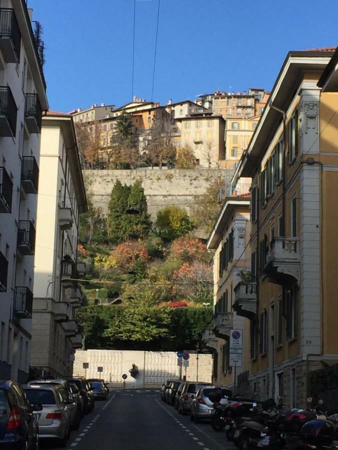 Apartamento Locatelli50 Bérgamo