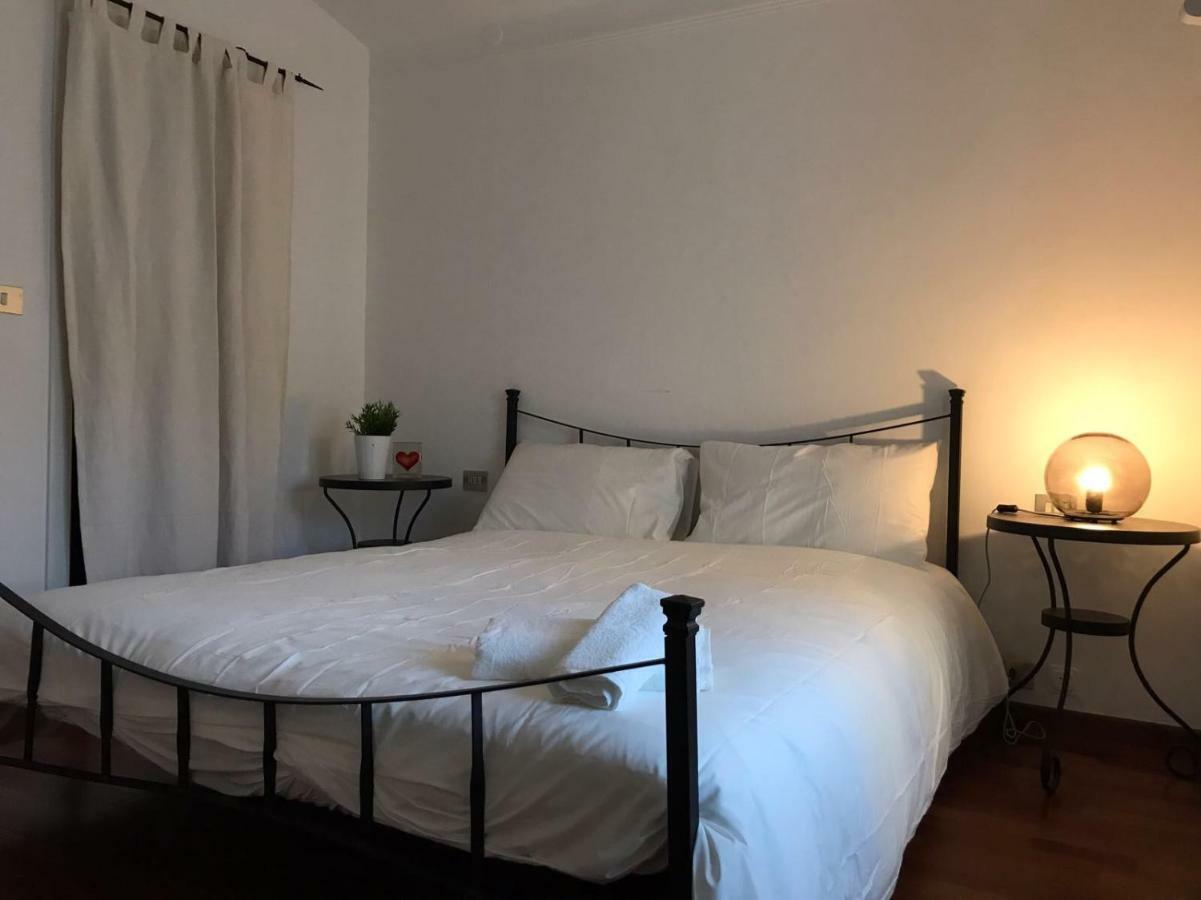 Apartamento Locatelli50 Bérgamo