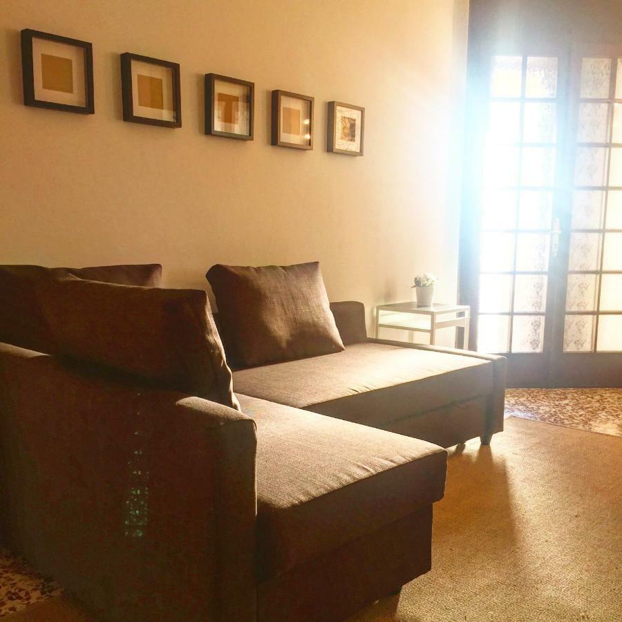 Apartamento Locatelli50 Bérgamo