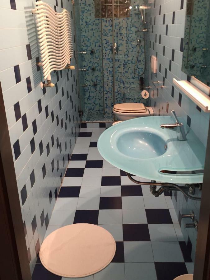 Apartamento Locatelli50 *